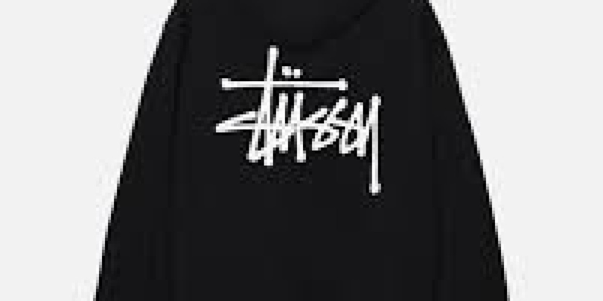 Stüssy Clothing Fashion – The Original Streetwear Revolution