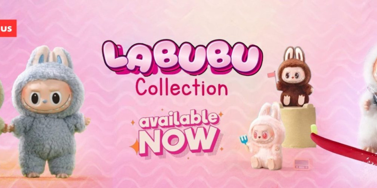 Exploring the Artistry and Imagination Behind Labubu Figures