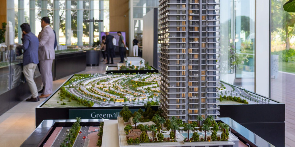 Leading 3D Model Makers in the UAE: Crafting Precision Maquettes for Architecture and Design