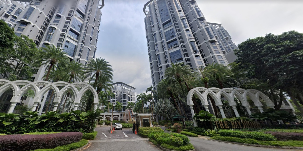 Discover the Luxury and Comfort of Bayshore Condo