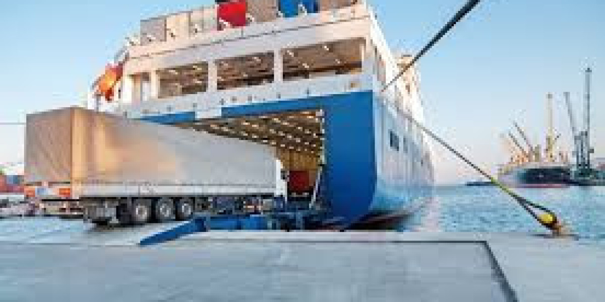 Navigating the World of International Car Shipping