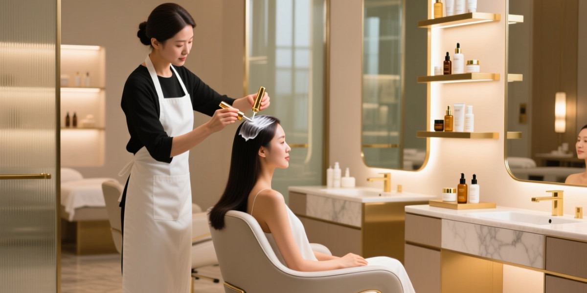 Salon POS & Appointment Suite for Beauty Businesses