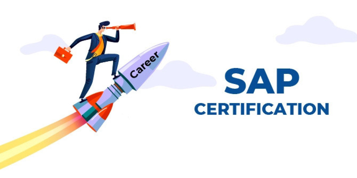 How to Prepare for the SAP Certification Exam: A Complete Guide