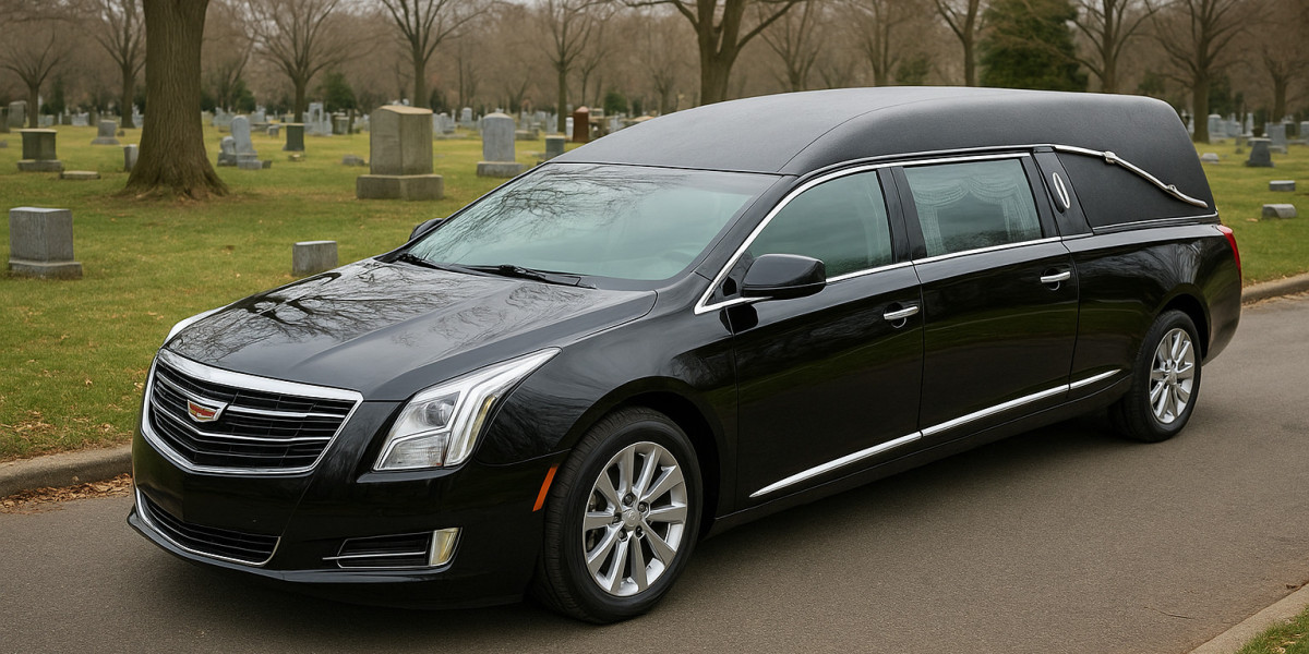 Dignified Funeral Transport Service in Chicago
