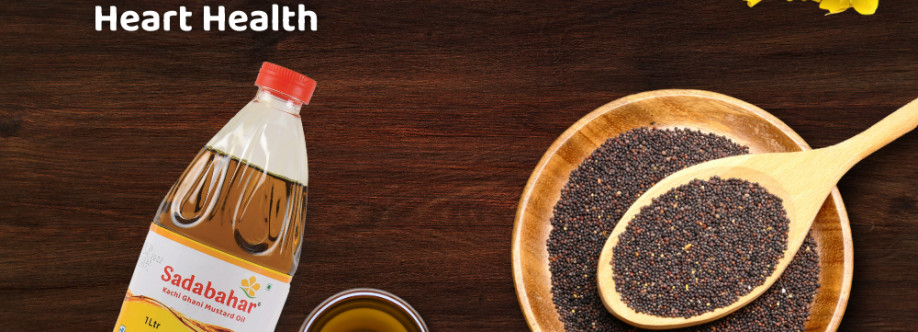 Sadabahar Oil