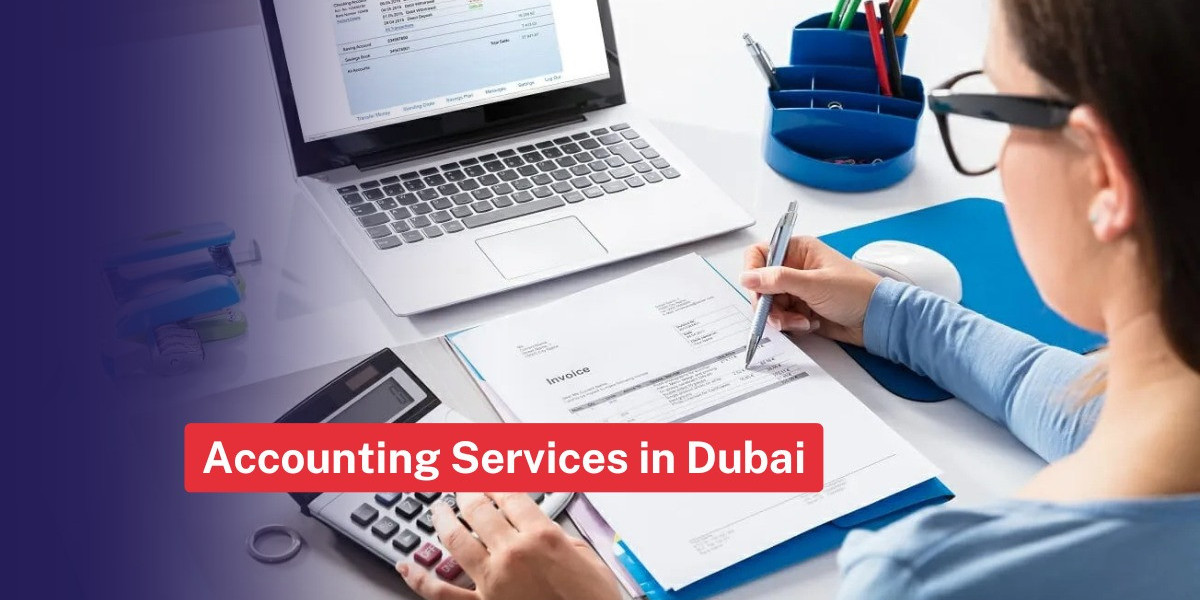 edgemanagementme – Your Trusted Partner for Accounting Services in Dubai