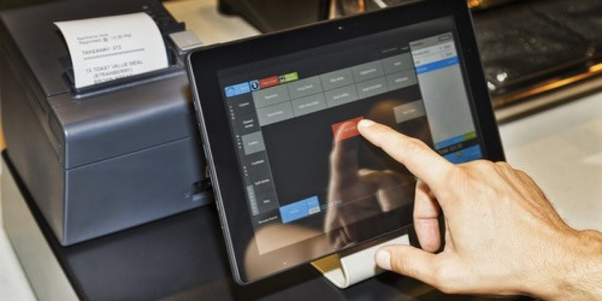 Sustainability in Retail: How POS Systems Reduce Waste