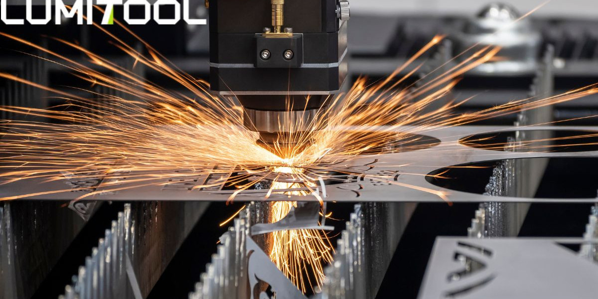 Revolutionize Industrial Precision with Advanced Fiber Laser Marking