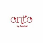 Onto by Aanchal