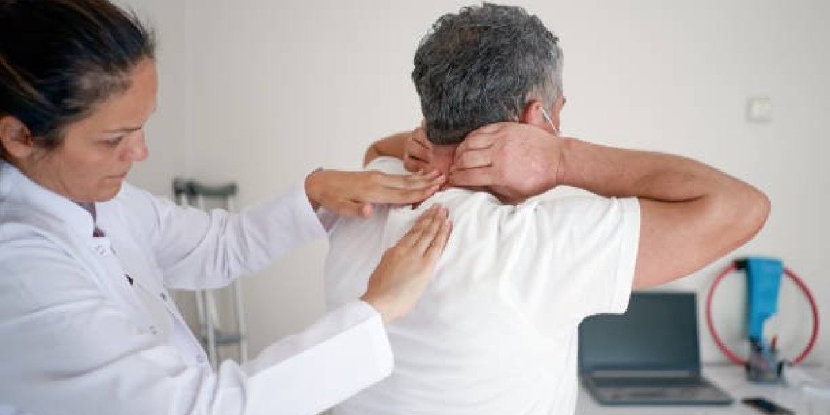 Orthopedic Care: Restoring Mobility and Relieving Pain