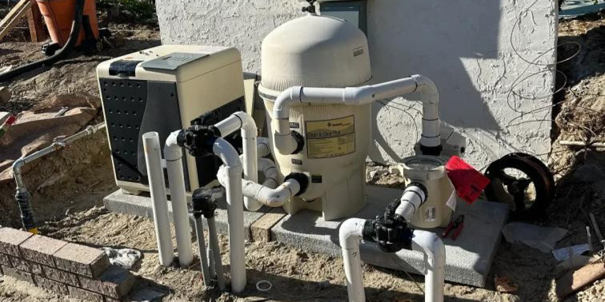 Best Swimming Pool Maintenance Services in Palm Springs & Desert Hot Springs