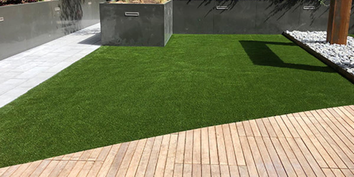 Ultimate Guide to Synthetic Turf Installation: Transform Your Lawn with Artificial Grass