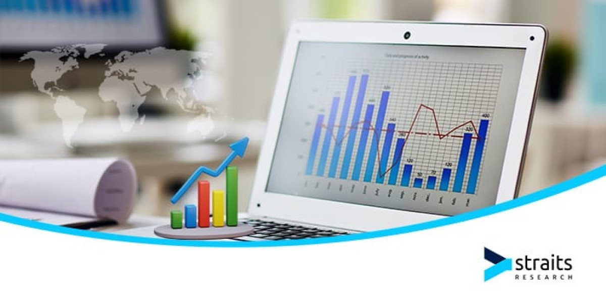 Biologics Market to Reach USD 1,441.10 Billion by 2033