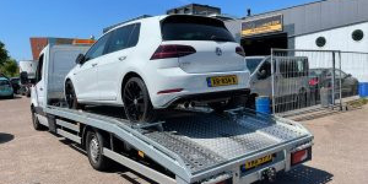Professionelles Autotransportieren | Günstig & Sicher