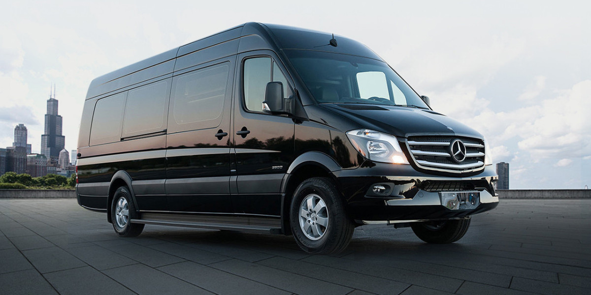Top Group Transportation Service in Chicago