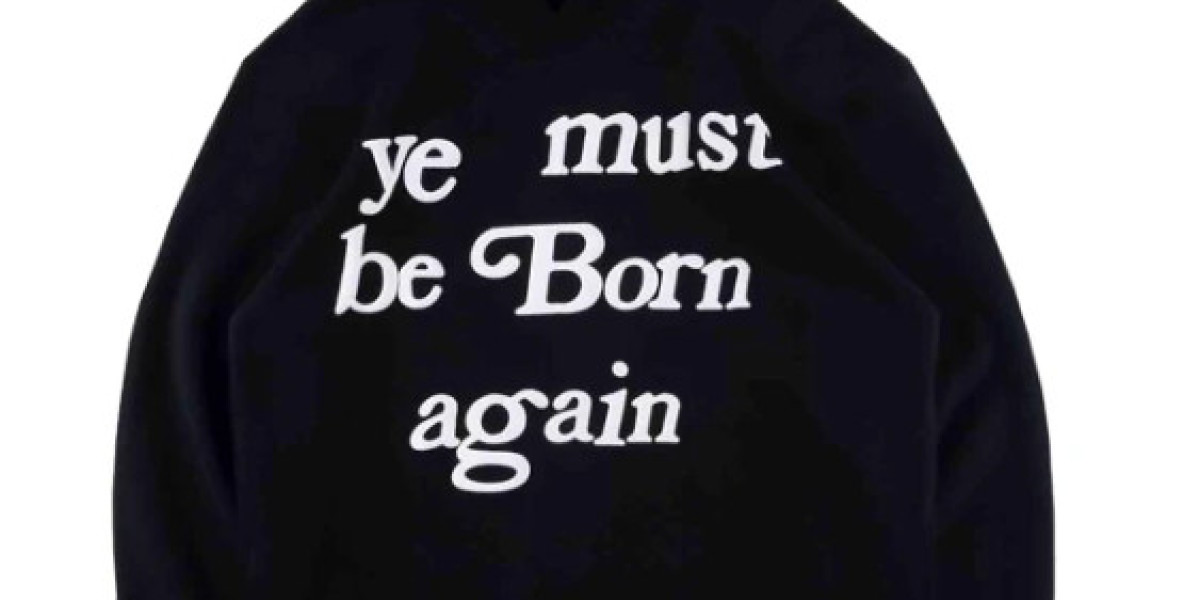Explore the Best Kanye West Merch: A Must-Have for Every Streetwear and Music Fan