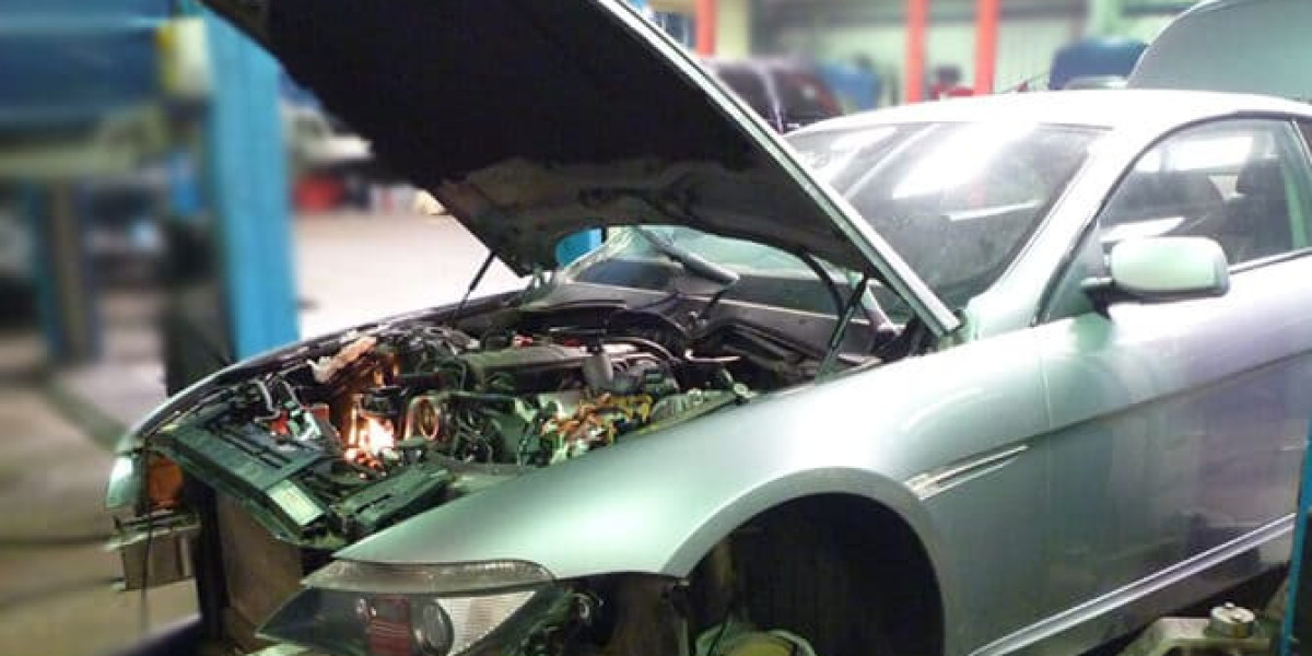 Why Is the BMW M57 Engine Still Trusted by Drivers Today