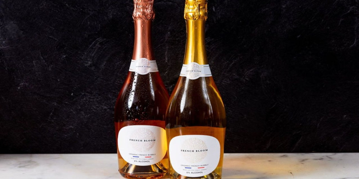 Non Alcoholic Shop | Redefining the Modern Drinking Culture