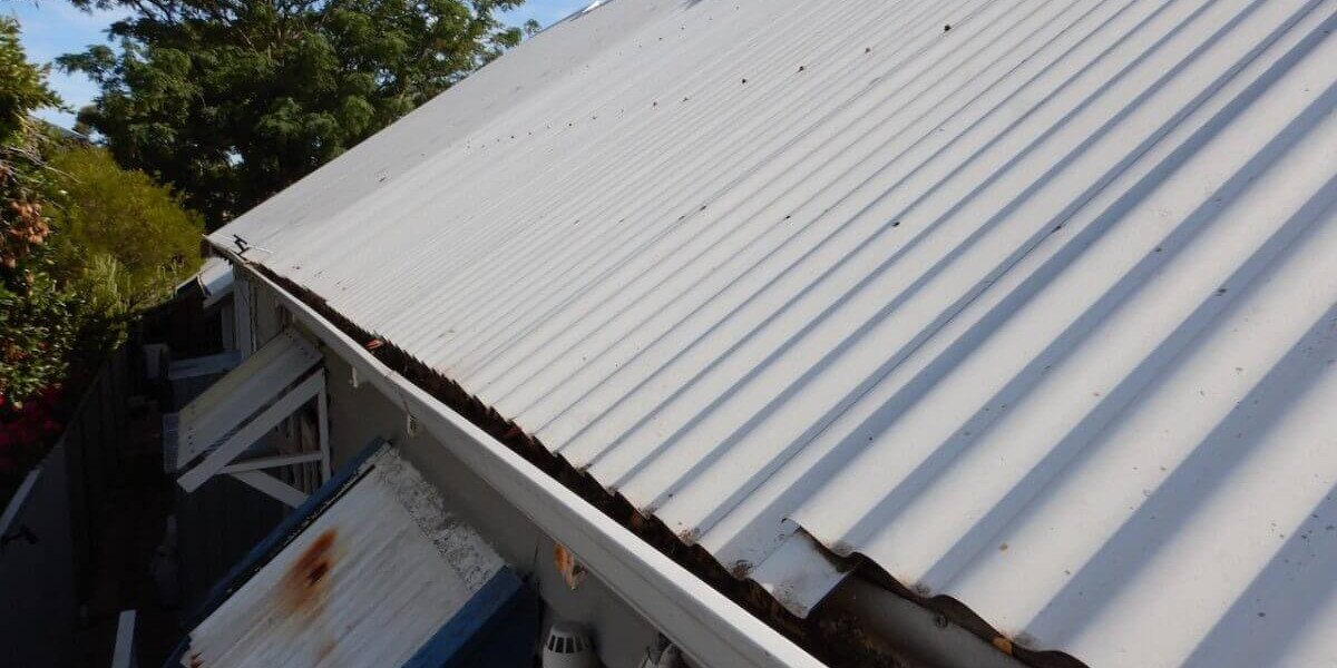Sagging Ceiling Inspection: Why It Matters and What to Expect