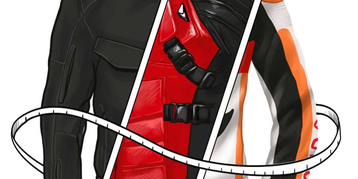 H1: Craft Your Legacy: The Definitive Guide to Custom Motorcycle Jackets