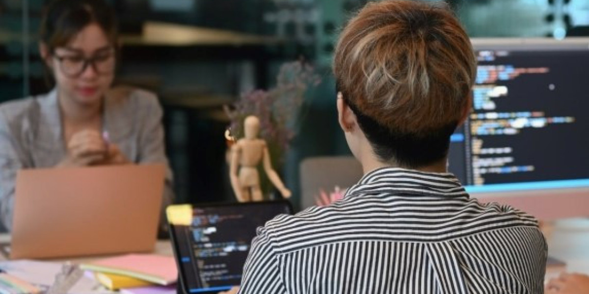 The Shift Toward Smarter Online Solutions