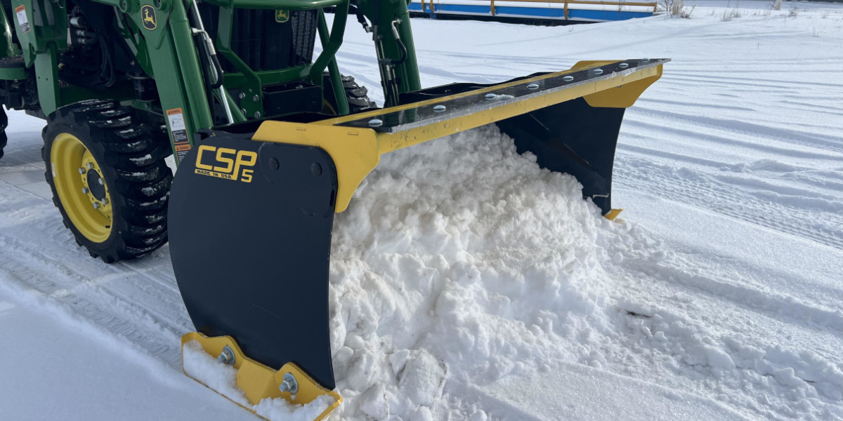 Affordable Local Snow Plow Options for Small Chicago Homes