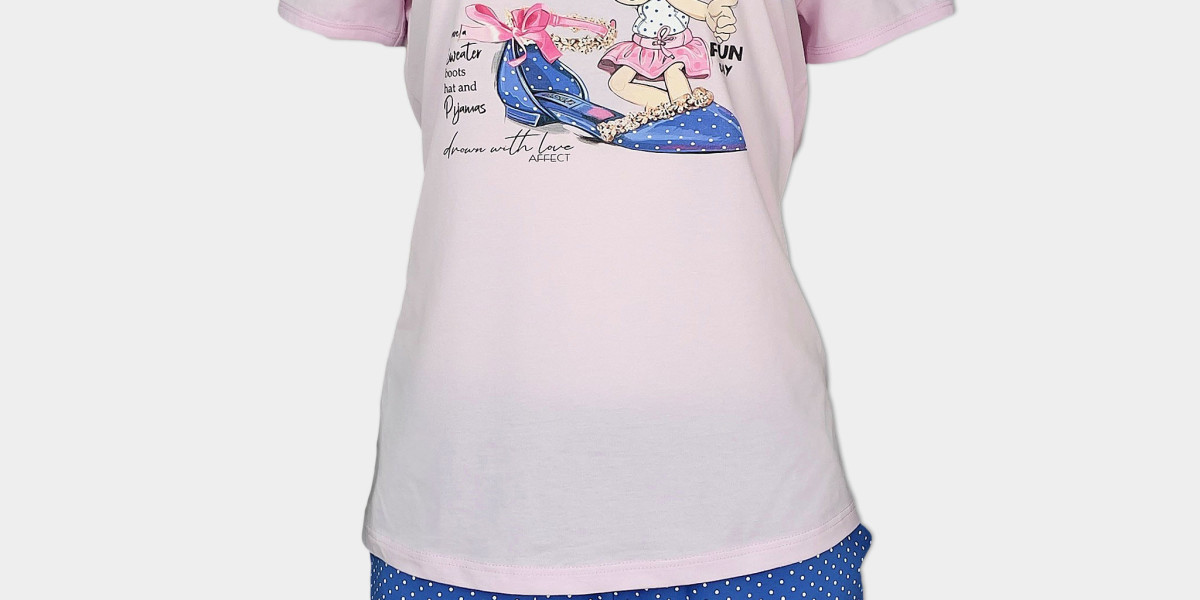 Горещи оферти за дамски пижами – спестете много в Textile.bg