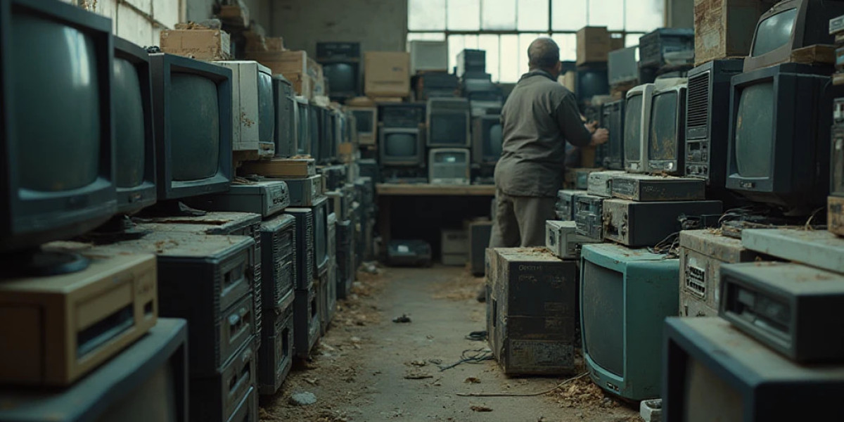 The Ultimate Guide to Getting the Best Value for Old Computers in Dubai