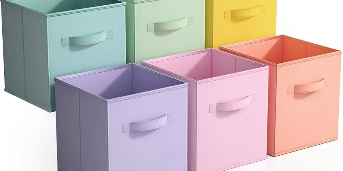 Unlock the Power of Presentation with Cube Boxes