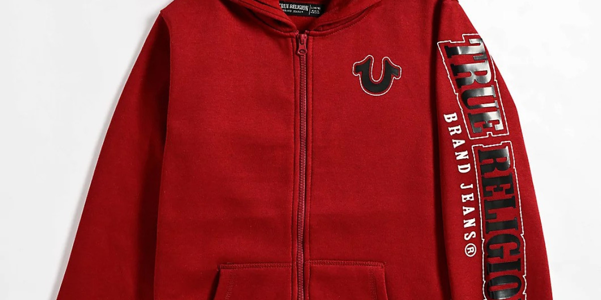 True Religion Clothing The American Brand and Luxury Streetwear