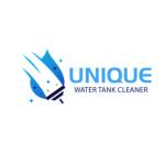 uniquewater tankcleaners