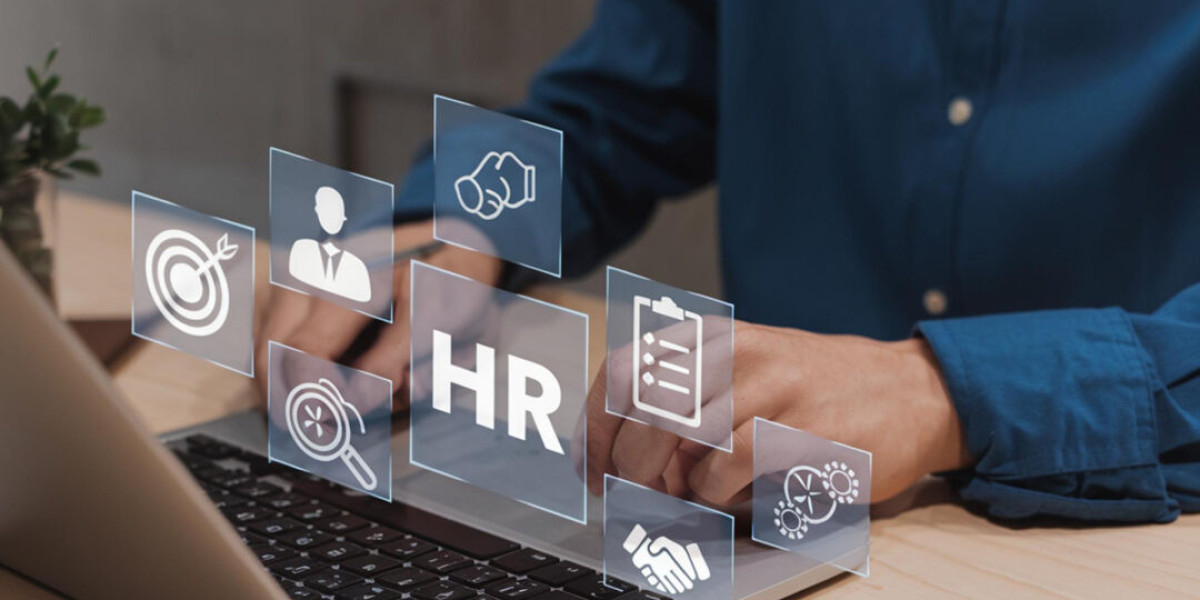 Why Companies Use HR Software Solutions