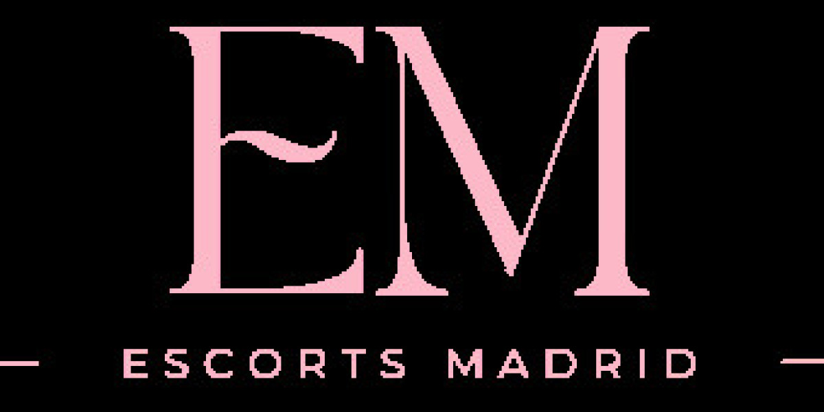 Escorts Exclusivas en Madrid – Lujo, Clase y Confidencialidad Total