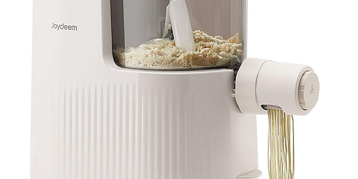 Versatile Noodle Production Solutions by Haiou Electric Machine Manufacturers