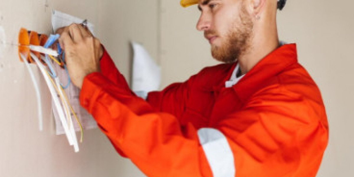 Rewiring and Socket Replacement in Apartments: Why an Electrician In Dubai Recommends Doing Both Together