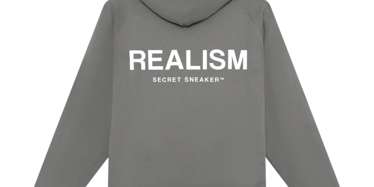 Realism Hoodie Are So Popular