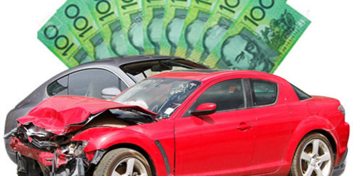 Cash for Damaged Cars: A Silent Weapon Against Automotive Waste