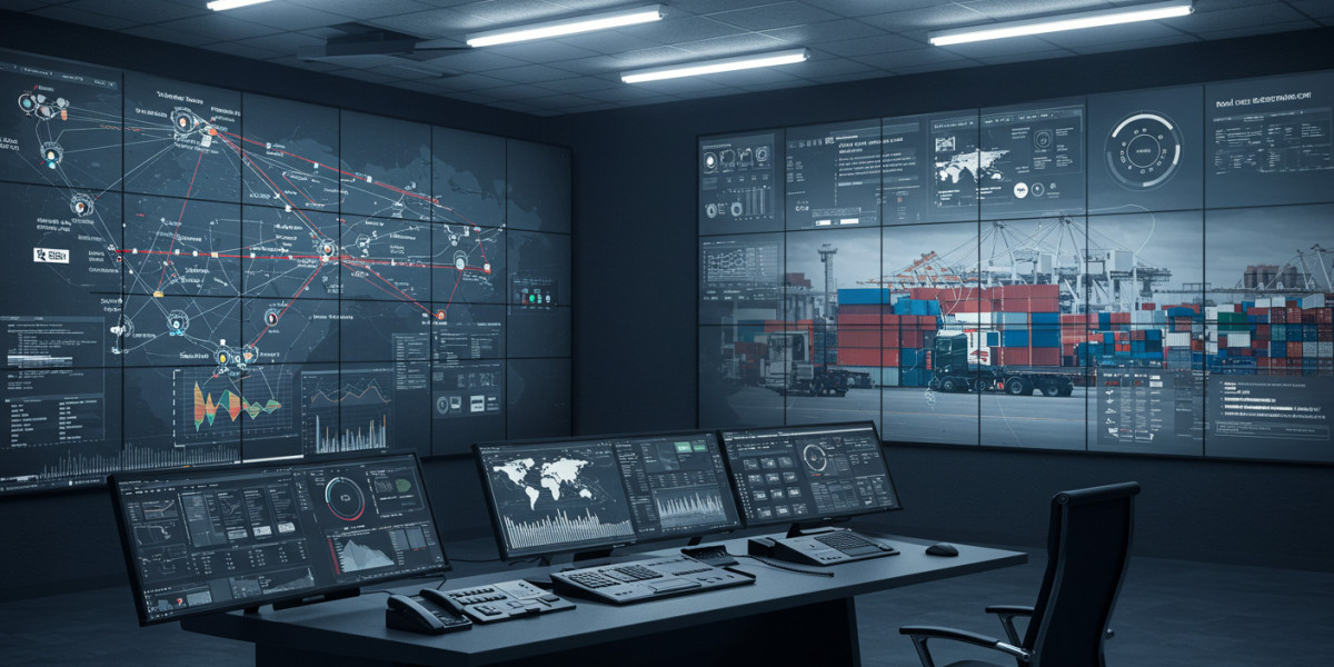 8 Reasons to Ditch Spreadsheets for a Freight Management Platform