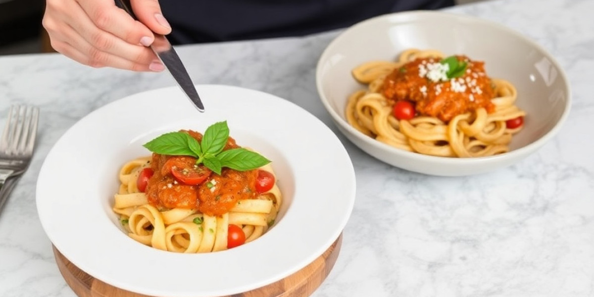 Halal Pasta in Perth That Will Keep You Coming Back for More