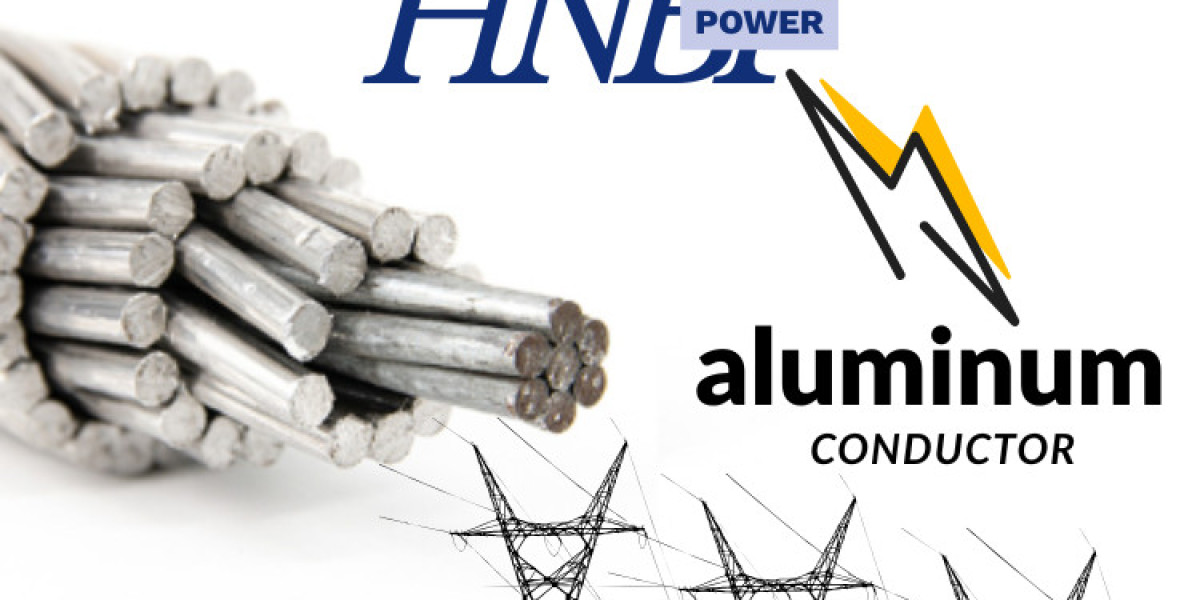 Aluminum Conductor Market Insights 2025: HNBFpower Leads the Global Solutions