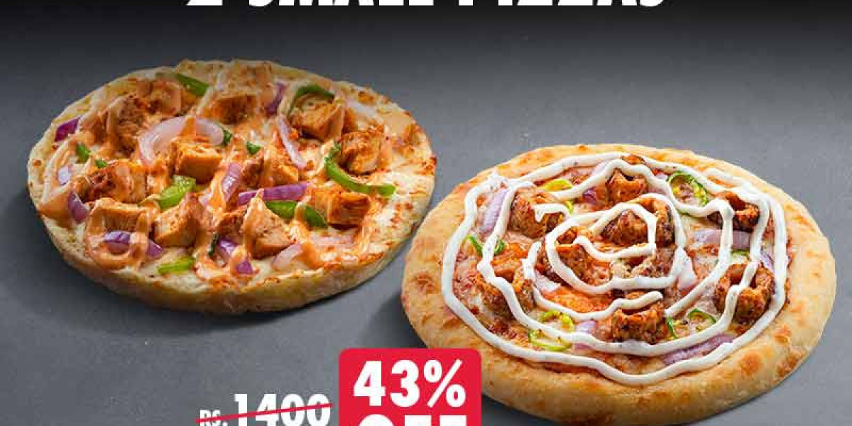 Craving the Best Pizza? This One Always Hits the Spot