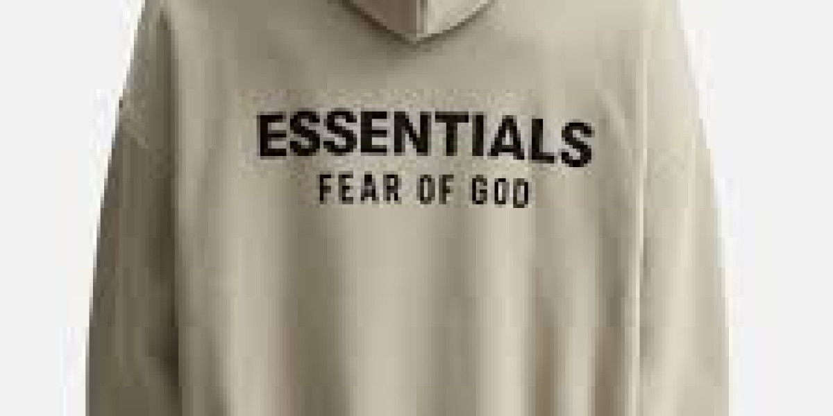 Essential Hoodie Clothing – The Ultimate Style and Comfort Guide