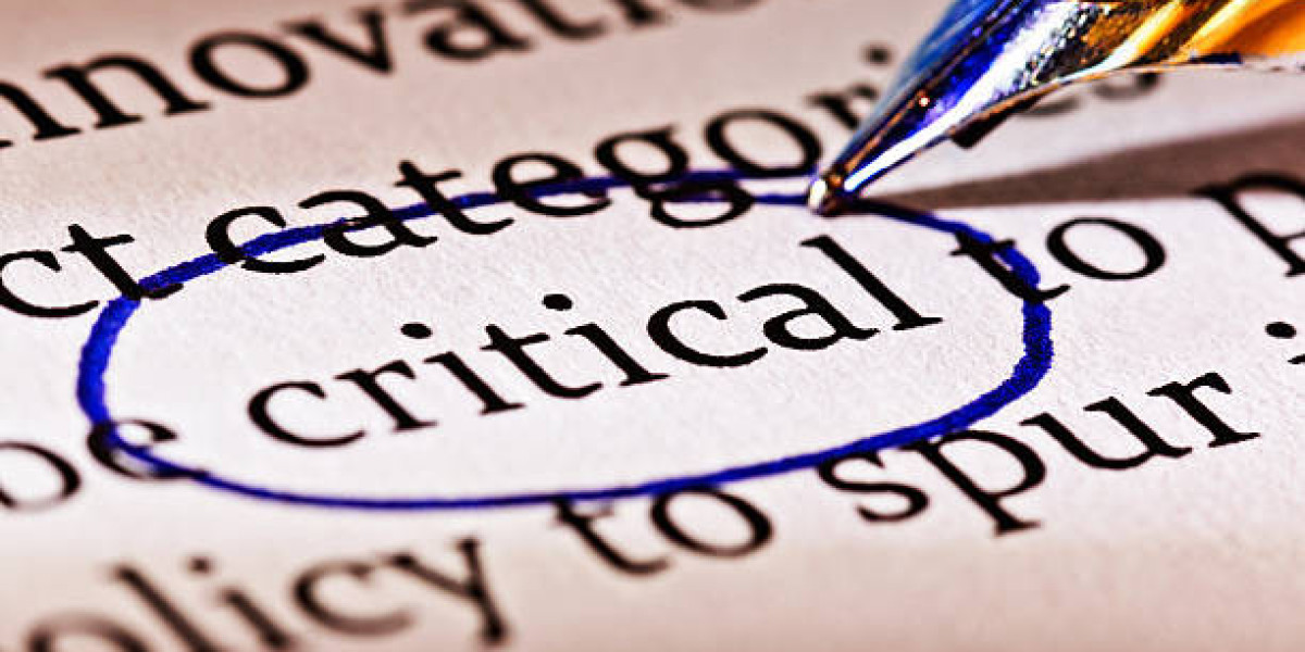 How Homework Writing Encourages Critical Analysis