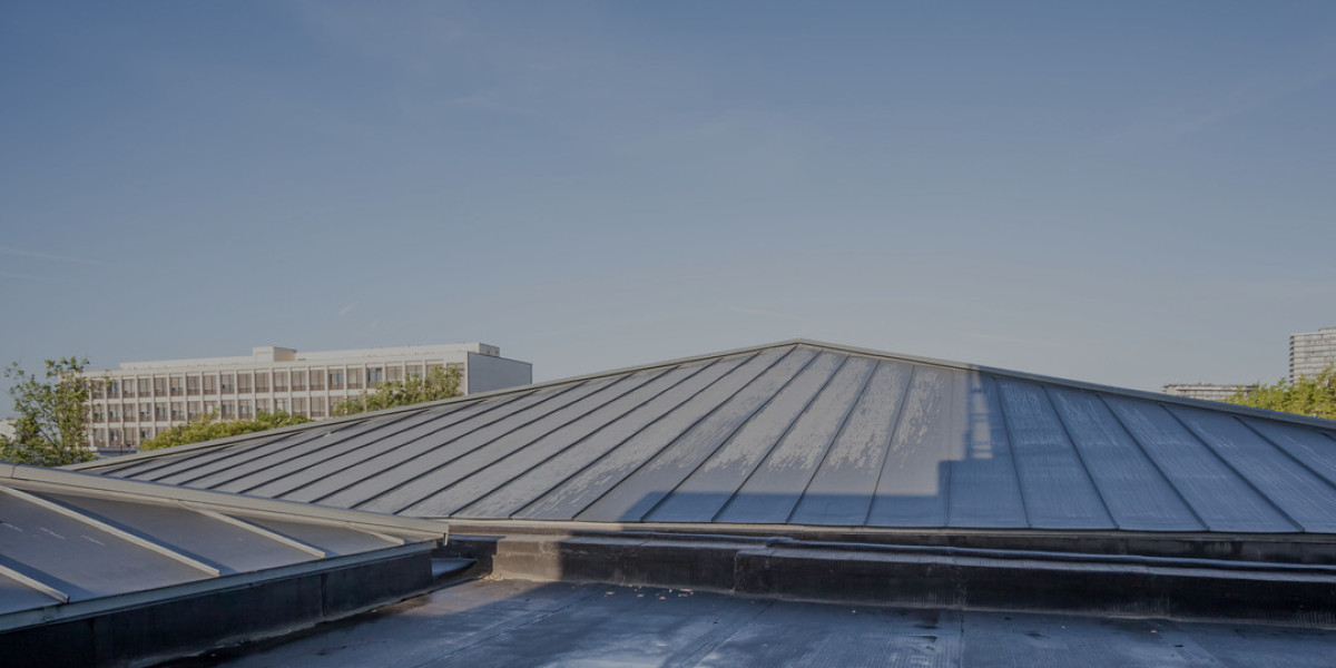 Industrial Roofing Services in Widnes, Cheshire, and Manchester