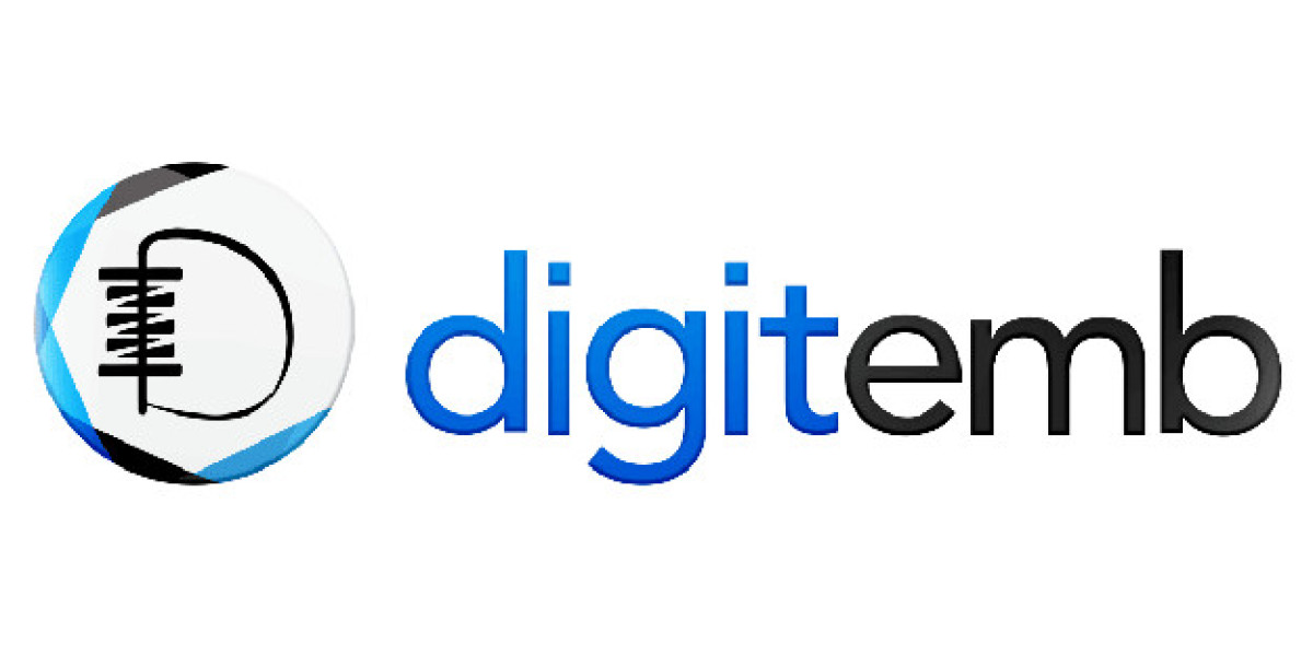 Elevating Creativity with Embroidery Digitizing, Vector Art, and Custom Patches