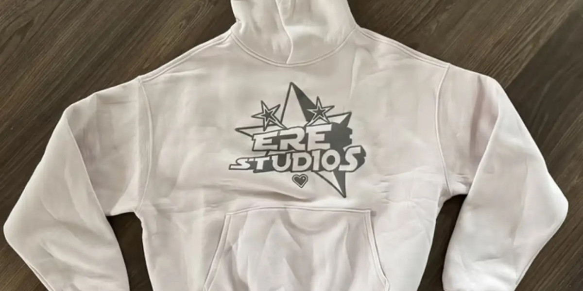 Ere Studios – Eine Marke mit Vision und Klarheit