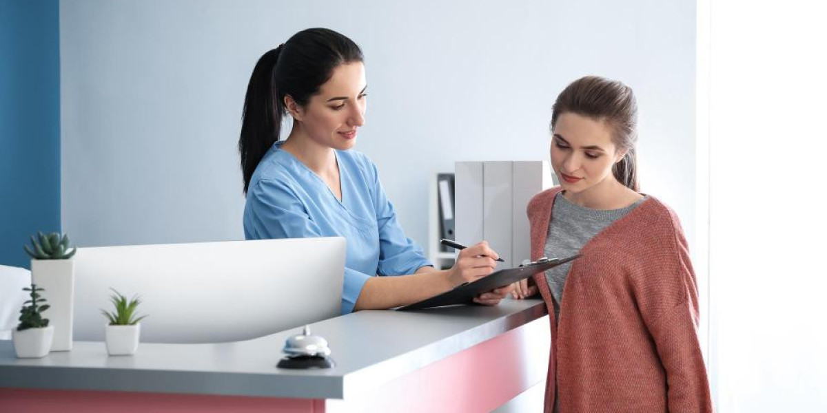Virtual Medical Receptionists for Healthcare Practices – Enhance Access & Efficiency