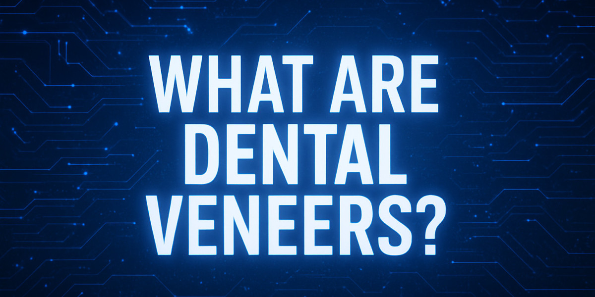 Dental Veneers in India: Cost, Types, and Benefits Explained