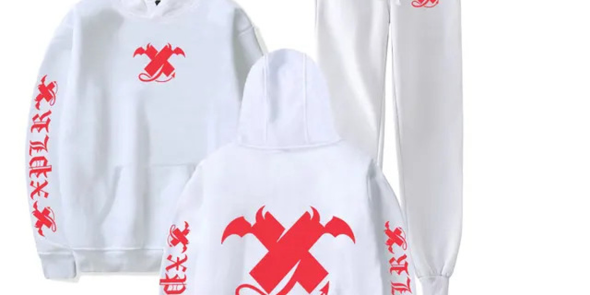 XPLR Merch or Sam and Colby Merch: More Than Just Clothing, It’s a Lifestyle