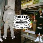 cortiez hoodie